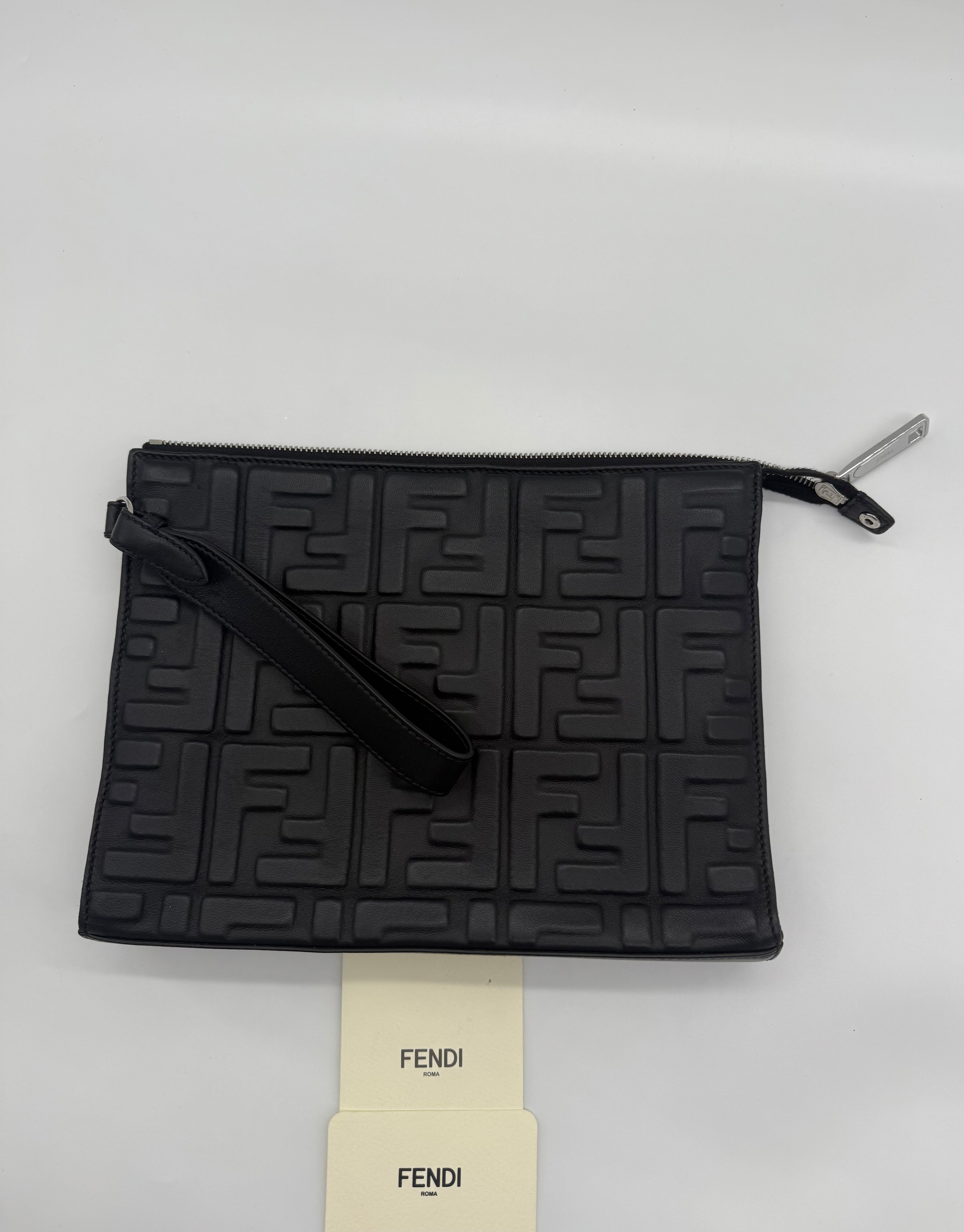 Fendi vitello grace
